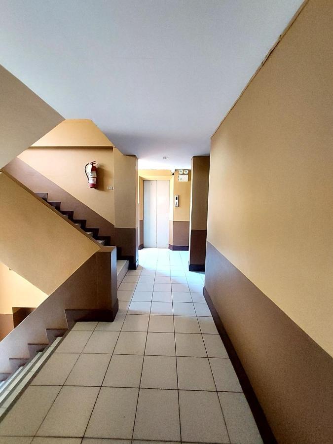 Traveller Inn Hotel Chiang Mai Bagian luar foto