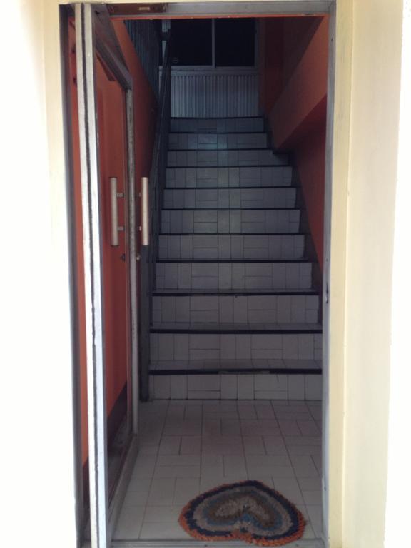 Traveller Inn Hotel Chiang Mai Bagian luar foto
