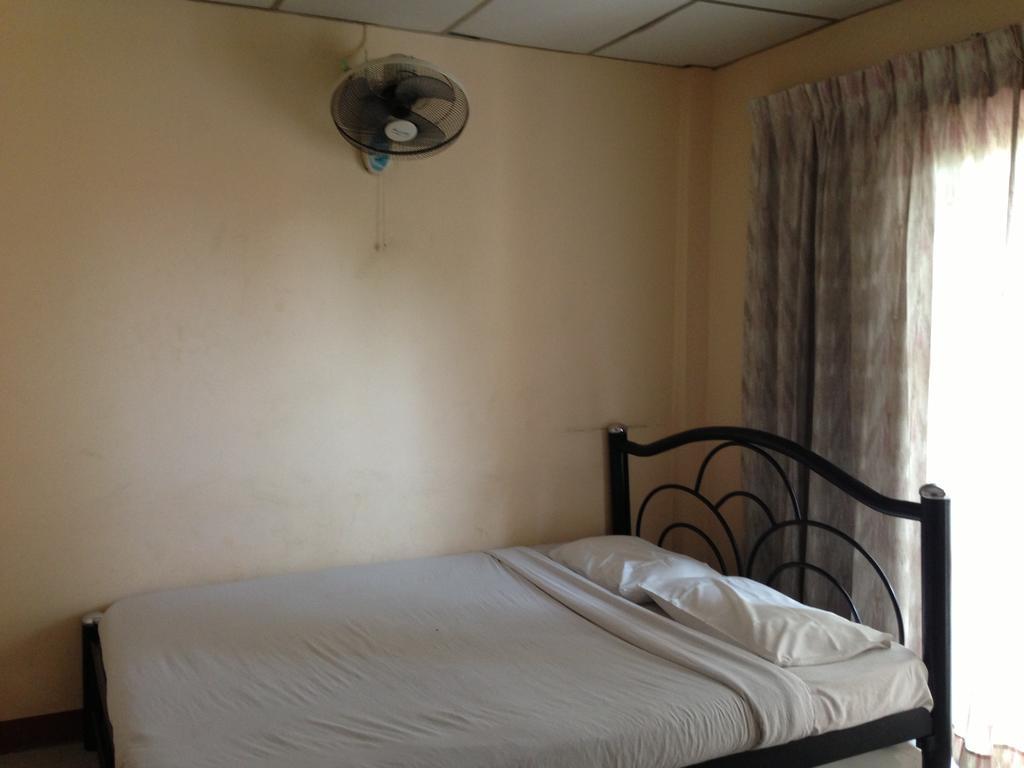 Traveller Inn Hotel Chiang Mai Ruang foto