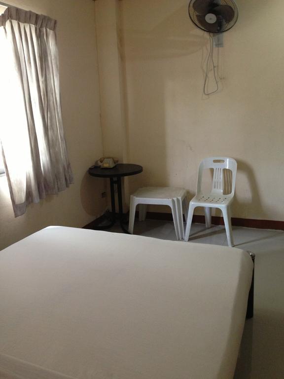 Traveller Inn Hotel Chiang Mai Ruang foto